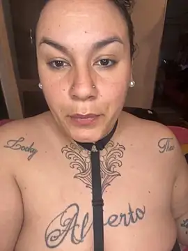 valen1891 online show from 09/25/25, 01:20