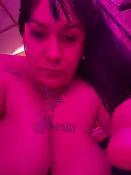 valen1891 online show from 11/20/25, 03:34