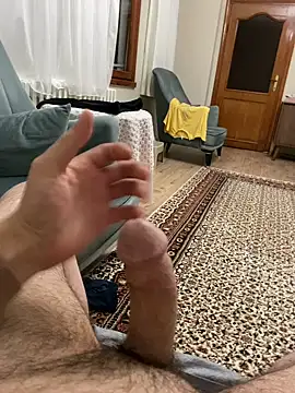 Salih0634 online show from 01/08/26, 09:39