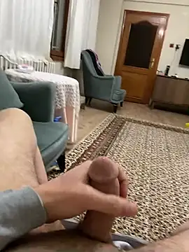 Salih0634 online show from 02/06/26, 01:10