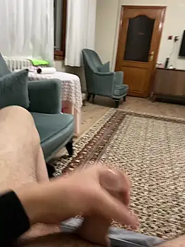 Salih0634 online show from 02/09/26, 01:09