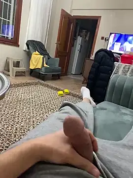 Salih0634 online show from 04/20/26, 07:37