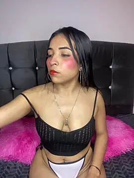 Rosa 25x online show from 11/04/25, 01:21