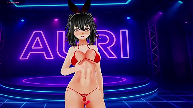 Snapshot of Auri_Hikaru chatting on 05/13/26, 08:06 Auri Hikaru online show from 05/13/26, 08:06