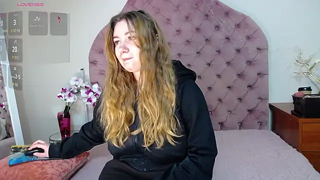  Agata  online show from 01/18/26, 07:01