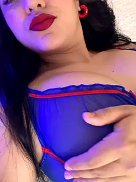 lunatorch online show from 10/30/25, 05:24