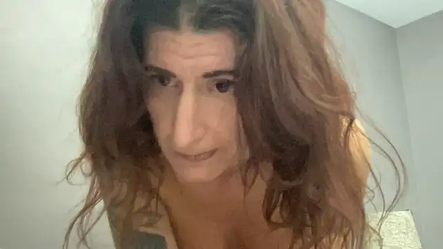 Cherry Lush online show from 11/26/25, 08:32