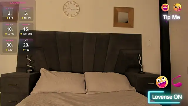 CleoWhite online show from 09/10/25, 05:18