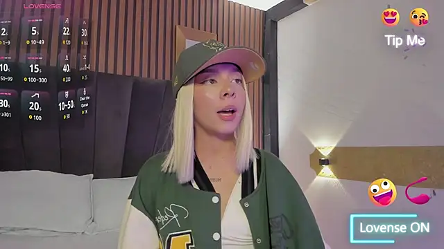 CleoWhite online show from 09/24/25, 06:17