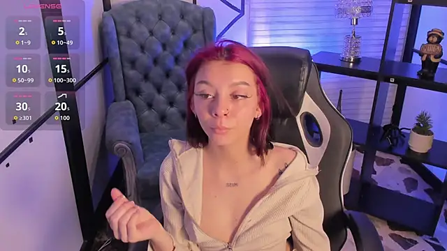 CleoWhite online show from 11/17/25, 10:15