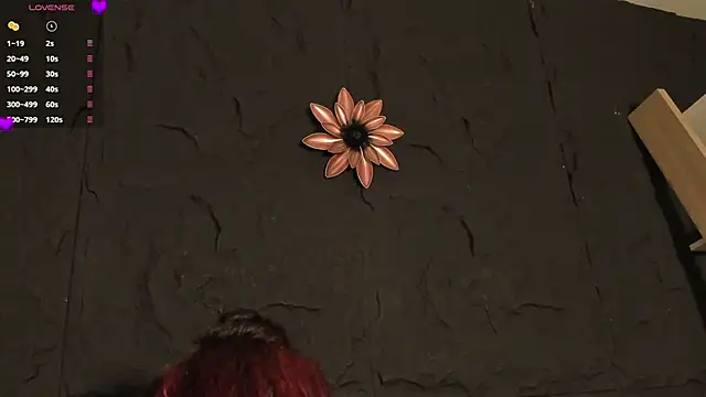 CleoWhite online show from 11/24/25, 10:31