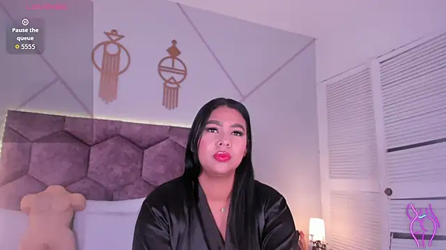 Meloddy Parkerr  online show from 03/31/26, 12:34