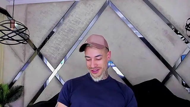 VinzenzRizzo online show from 01/15/26, 09:36