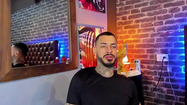 VinzenzRizzo online show from 02/14/26, 04:31