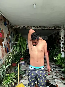 Bruno Bross online show from 01/15/26, 11:04