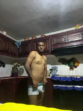 Bruno Bross online show from 01/16/26, 04:16