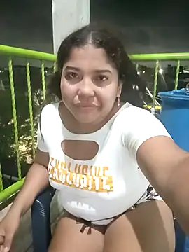 angelHeath13 online show from 10/02/25, 04:41