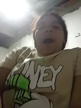 angelHeath13 online show from 11/22/25, 05:28