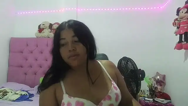 angelHeath13 online show from 06/05/26, 02:40