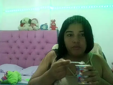 angelHeath13 online show from 06/10/26, 02:01