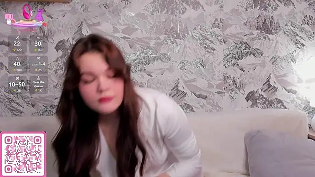 ShyEmma  online show from 10/30/25, 01:07