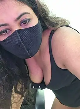 Bristy- online show from 10/04/25, 03:15