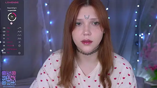 Lunabate online show from 01/19/26, 05:11