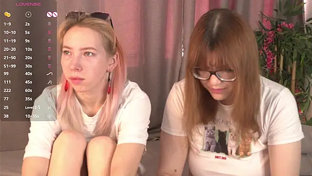 Lunabate online show from 03/31/26, 04:24