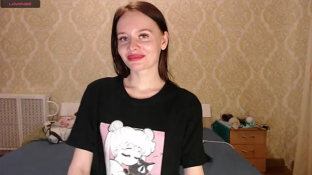 Kitkaat00 online show from 09/20/25, 07:04