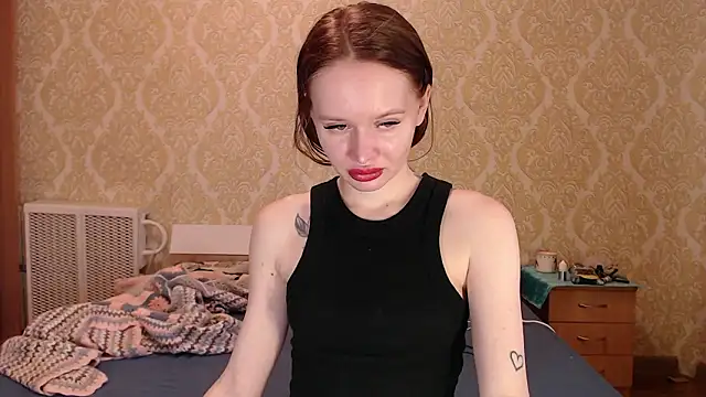 Kitkaat00 online show from 01/19/26, 01:04