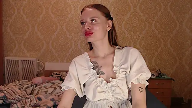 Kitkaat00 online show from 02/22/26, 02:04