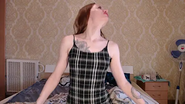 Kitkaat00 online show from 03/12/26, 07:03