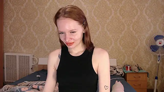 Kitkaat00 online show from 03/18/26, 12:30