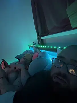 mrandmrsdarkside online show from 03/29/26, 09:15