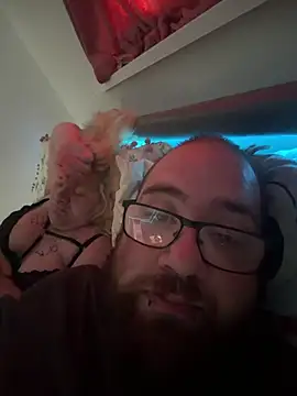 mrandmrsdarkside online show from 04/10/26, 06:51