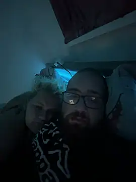 mrandmrsdarkside online show from 04/10/26, 10:03