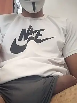 O Mascarado NK online show from 09/12/25, 10:04