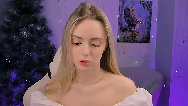 JuliaBrewwer online show from 02/09/26, 01:37