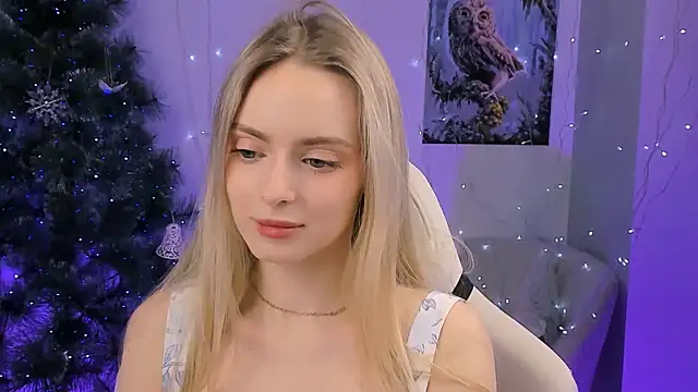 JuliaBrewwer online show from 02/12/26, 02:23