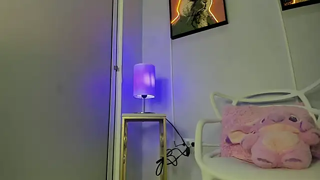 dulce fiore07 online show from 01/16/26, 12:09