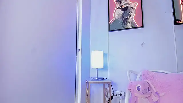 dulce fiore07 online show from 02/18/26, 12:23