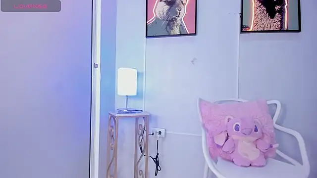 dulce fiore07 online show from 02/24/26, 12:14