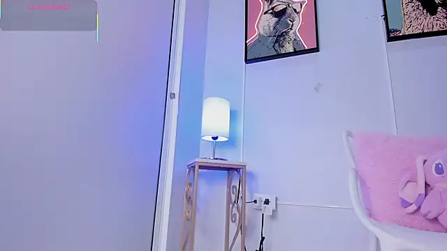 dulce fiore07 online show from 03/09/26, 12:20