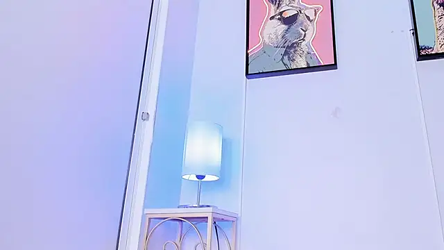 dulce fiore07 online show from 03/17/26, 12:08