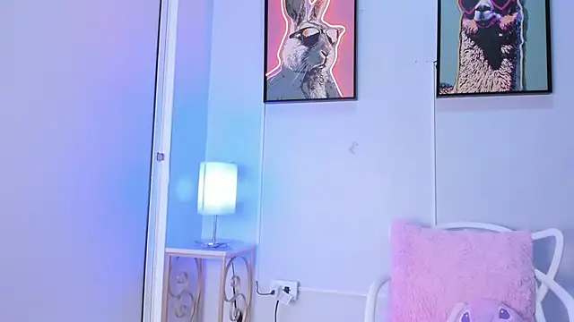 dulce fiore07 online show from 04/10/26, 12:21