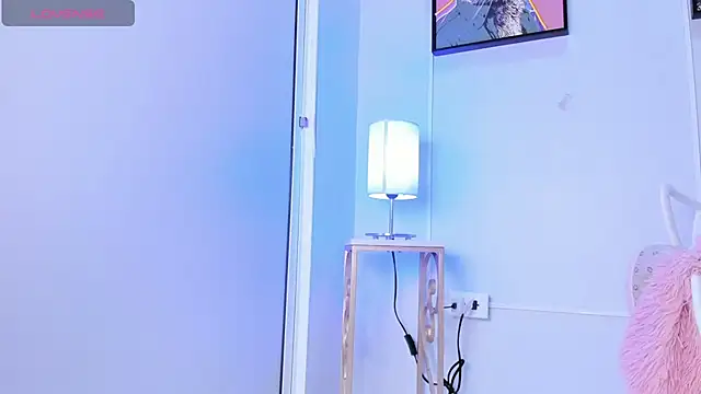 dulce fiore07 online show from 04/22/26, 12:07