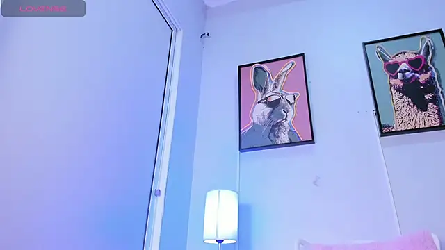 dulce fiore07 online show from 04/23/26, 12:04