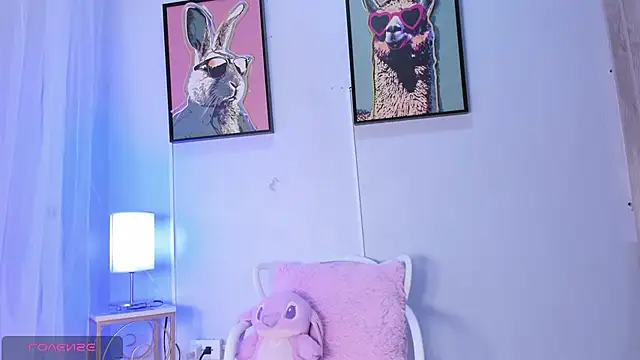 dulce fiore07 online show from 07/02/26, 12:55