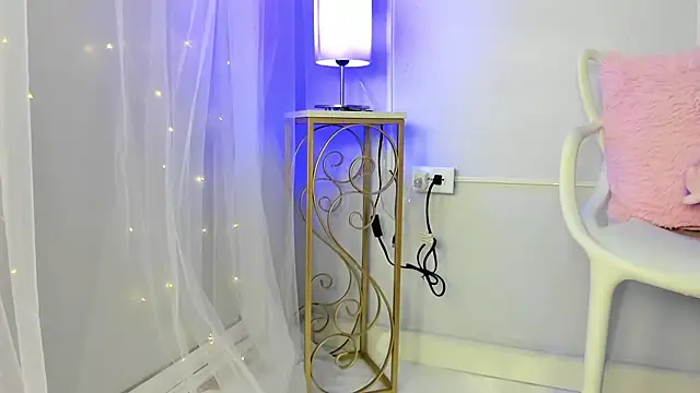 dulce fiore07 online show from 07/06/26, 12:02