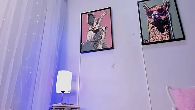 dulce fiore07 online show from 07/25/26, 12:36